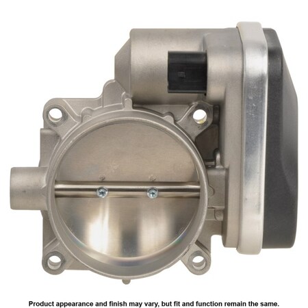 A1 Cardone New Throttle Body, 6E-7001 6E-7001